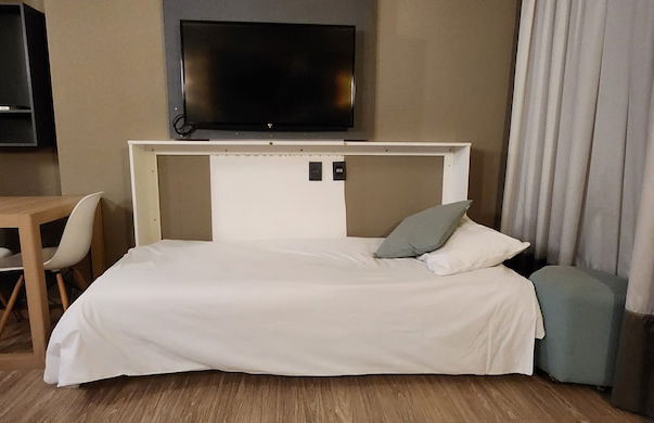 Alpha Stay - Foto 15