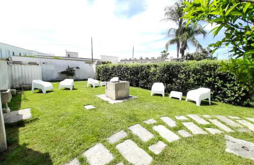 Case Vacanza In Antica Masseria - Foto 17