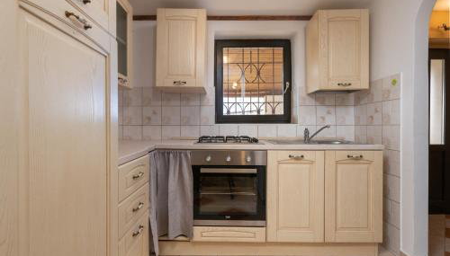 Studio apartment Larca - Foto 4, pet friendly