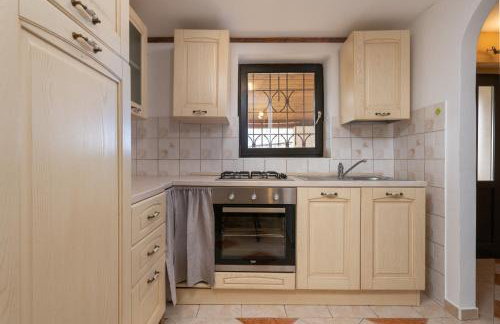 Studio apartment Larca - Photo 4