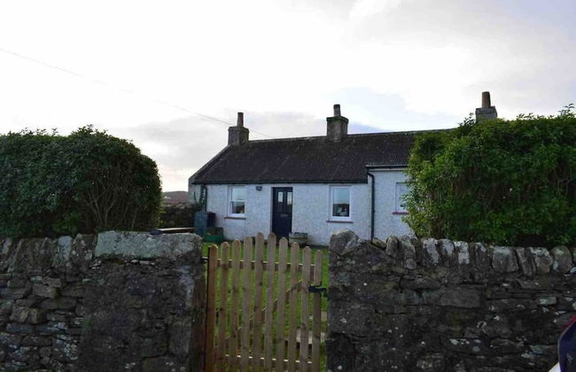 Quaint and Quirky Coastal Cottage Islay - Foto 38