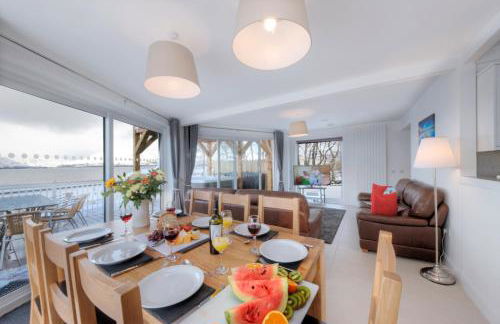 Beach Houses with Hot Tubs - Foto 2