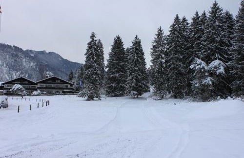 Apartment Zugspitz - Foto 3