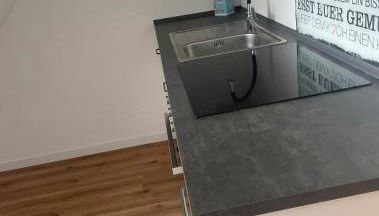 Krefeld City Central Apartments mit BalkonNetflix - Foto 2