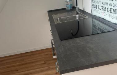 Krefeld City Central Apartments mit BalkonNetflix - Foto 2