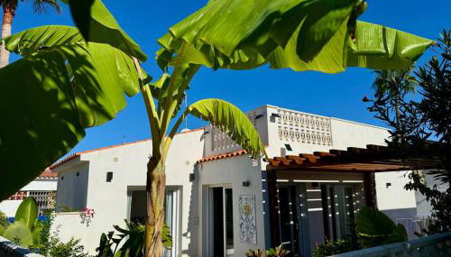 Casita del Toro - Rooftop Terrace & Sea View - Foto 4, Garden