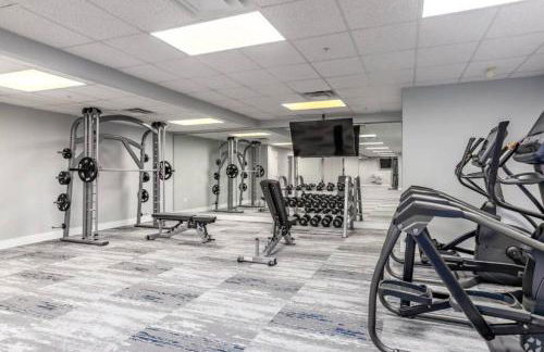 Carolina Blue - Stunning Views, Free Parking and WiFi - Foto 66