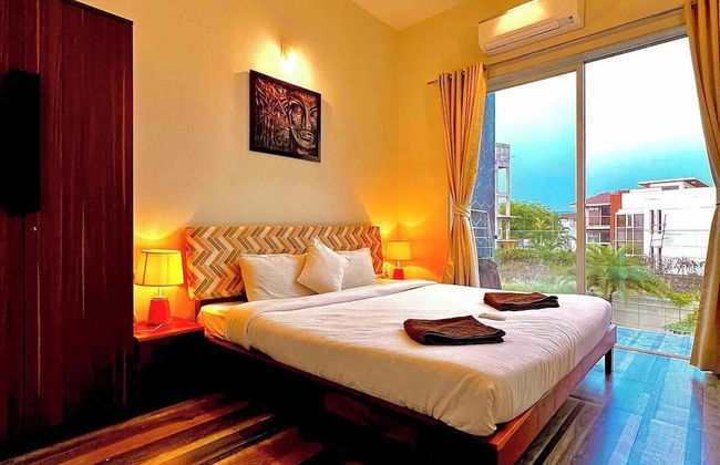 Ashford By Stellar Stays - Foto 2