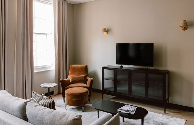 Native King’s Wardrobe, St. Paul’s - Foto 47