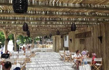 Studio Una, 150m from the sea, parking, Crikvenica, Dramalj - Foto 18