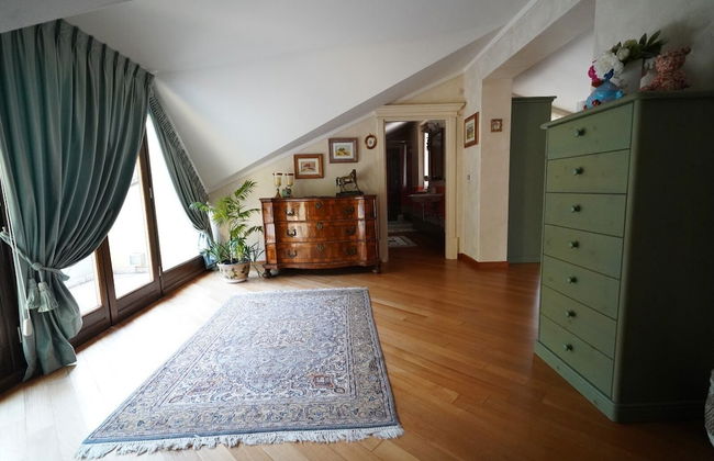 Villa Giulia - Photo 8