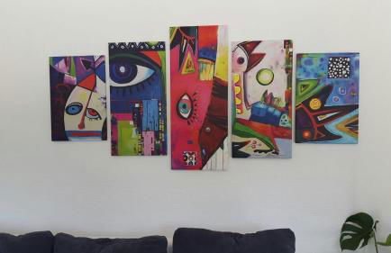 Ferienwohnung im Idyll 1 - Foto 35