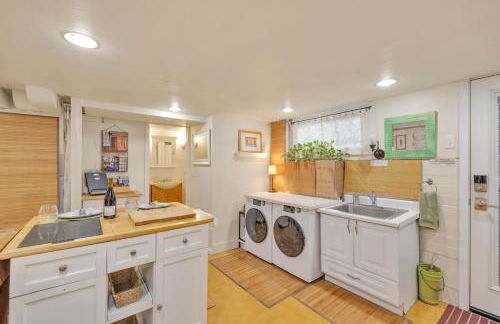 Large private 1 bedroom apartment in prime Seattle neighborhood near UW - Foto 34