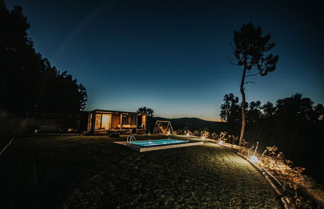 Deluxe Private Pool Bungalow - Foto 21