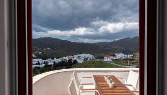 Pirgos Suites - Foto 4