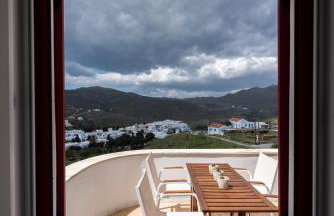 Pirgos Suites - Foto 4