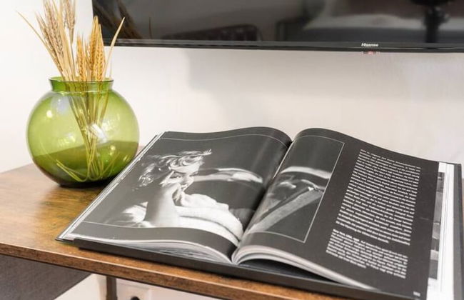 Designer Apartments - Near Reumannplatz - Foto 65