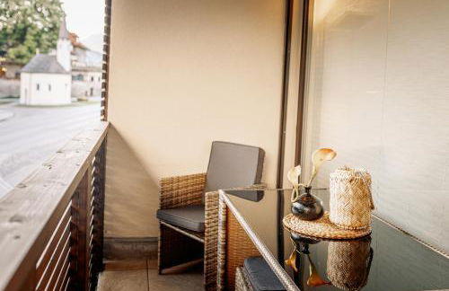 wolke 7, Alpenblick mit Eleganz - Foto 50