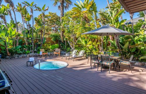 Bluewater Retreat by Paradise Retreats - Foto 17