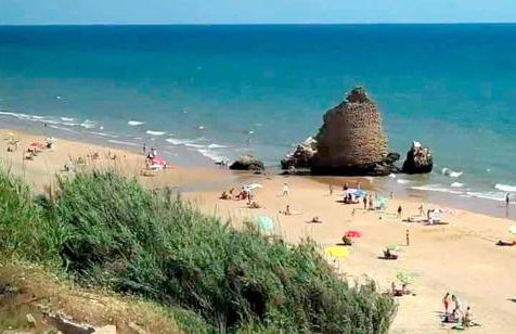 Brisa Marina Apartamento con vistas al mar - Foto 46