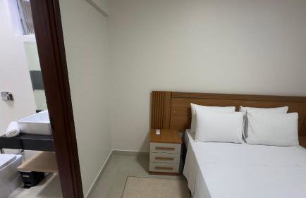 Confortável apartamento no Centro de Foz do Iguaçu - Photo 20