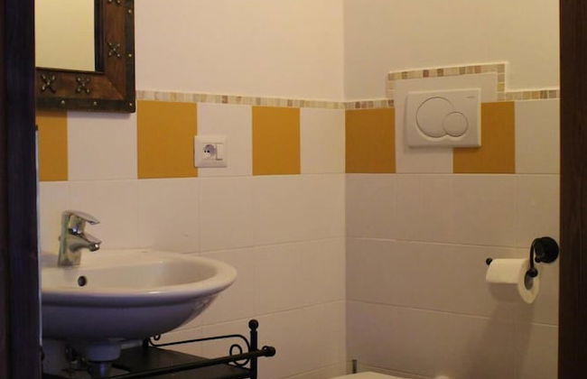 Agriturismo Bassarì - Photo 24