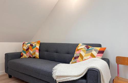 Appartement 2 chambres- 10 mn d'Orléans - Le Nid de la Pointe - - Foto 18