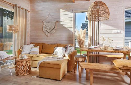 W Brzozowym Gaju Lubiatowo - Foto 11