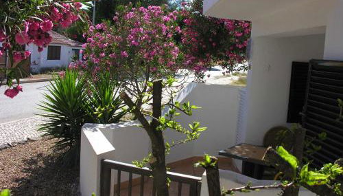 Retur Algarve Beach House - Foto 4, Garden, Garden view