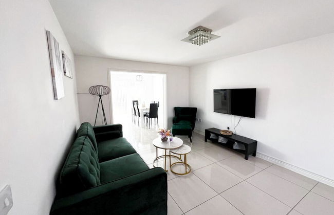 Stay Sleep Rest - Brockwell Park - Photo 23