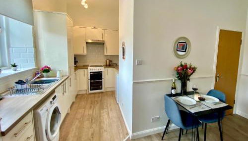 Central Apartment Linlithgow - Photo 4