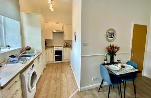 Central Apartment Linlithgow - Foto 4