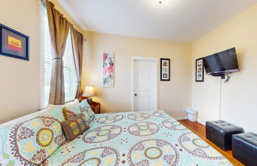 The Yellow Rose House - Foto 10