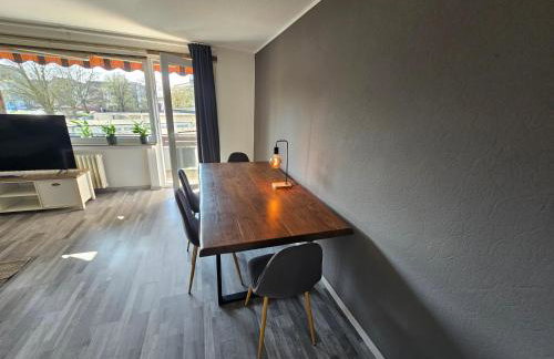 Zentral Duisburg 1 - Foto 11
