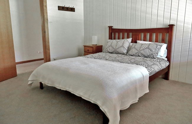 Capertee National Park Cottages - Foto 3