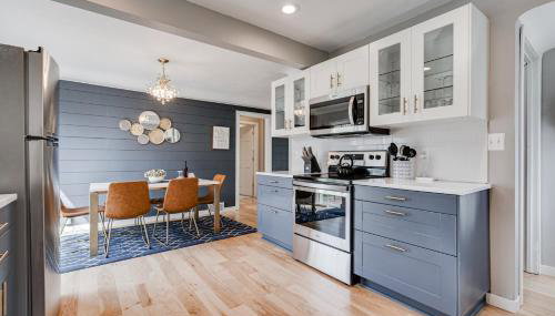 Perfect Family Bungalow - Foto 4, Other