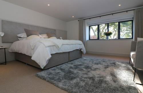 Mill House, Boskensoe Barns - Foto 17