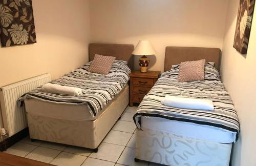 Sedbury Farm Cottages - Foto 10