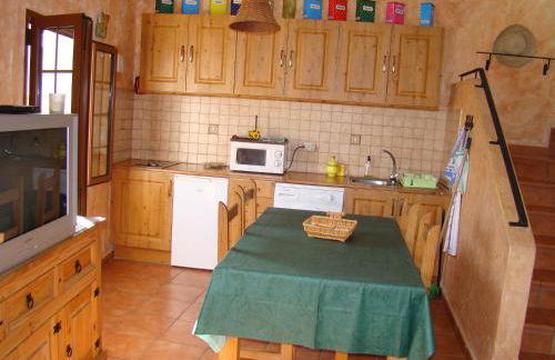 Casa Rural Paisajes de Tejeda - Foto 24