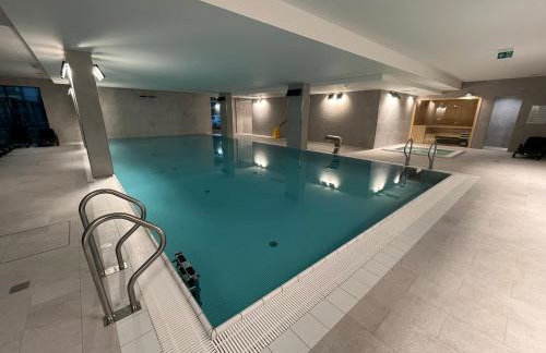 Rezydencja Niechorze SeaArt Apartment - Foto 18