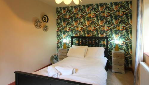 The Church Lodge by Mint Stays - Foto 5