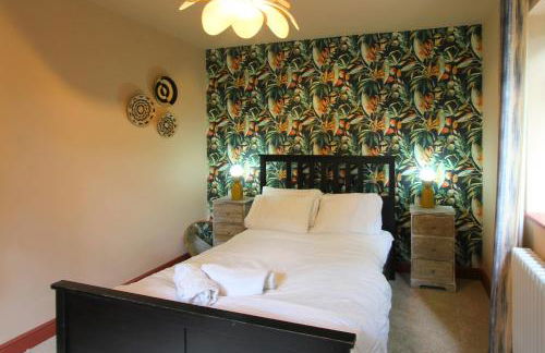 The Church Lodge by Mint Stays - Foto 5