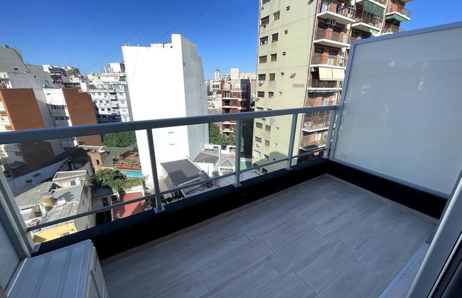Luxury Temporary Rental With Pool in Caballito Num2202 - Foto 7