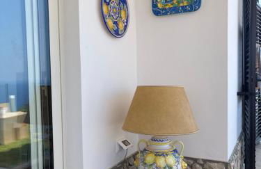 Villa Sofia *Luxury experience in Calabria - Foto 44