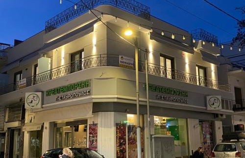 Holy 2 Bedrooms Apartment in Marousi - Foto 7