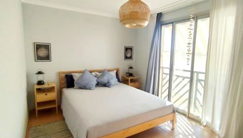 Apartamento El Faro, Sotavento, playa la tejíta - Foto 5