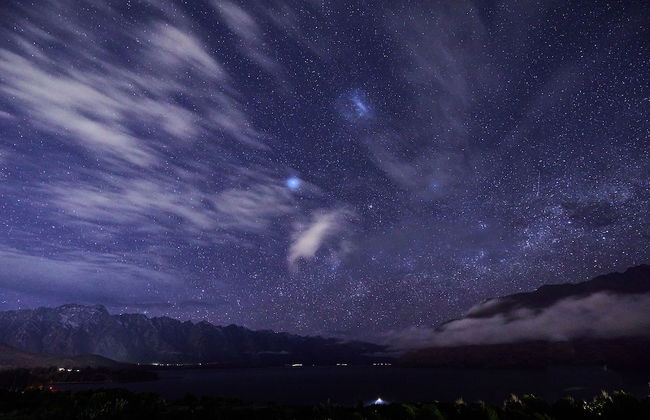 Platinum Queenstown Villas - Foto 35