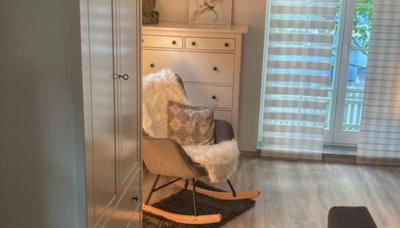 Ferienwohnung schöner Rheingau - Foto 3