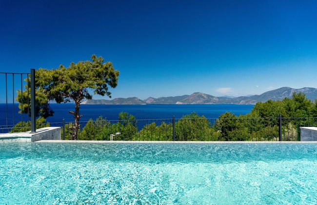 Villa Molly With Sea - Photo 10