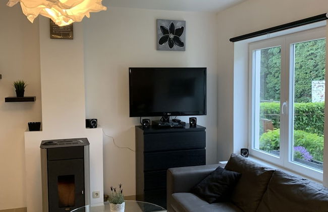 Petit Coin De Paradis - Foto 14